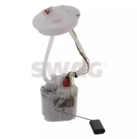 Топливный насос SWAG купить